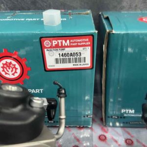 Supply Pump/Injection Pump Mitsubishi Triton-Pajero Sport 2.5cc (KB4T) 4D56 Th 2011-2015 1460A053 Genuine PTM