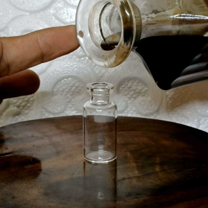 Minyak Wangi Gaharu Super Gaharu Oud Asli 12ml 100% Original Bibit Murni