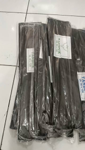 Penggunaan Plastik Sampah HDPE & Plastik Sampah Besar