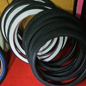 20x1.75 20x1.95 (406) leo tire  20x1.75 (406) good quality 100%legit  fast shipping actual photo