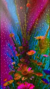 แหวนดอกพิกุลพลอยประดับเพชรหุ้มทองคำแท้หนาพิเศษเกรดพรีเมี่ยม