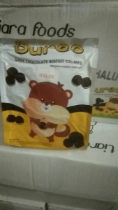 Cookies Crumble Ore.0 HALUS 1KG(Bureo)