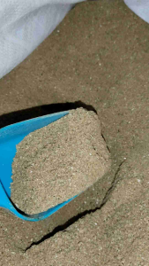 [1KG] Fishmeal 50% Protien/Baja ikan/ Tepung ikan protien terbaik untuk ternakan & pertanian