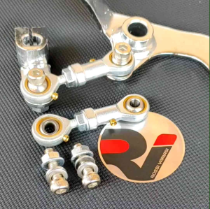 STUT PEDAL OPERAN GIGI RX KING STUT BEARING PERSNELING GIGI RX KING SAMBUNGAN TUAS PEDAL OPERAN GIGI