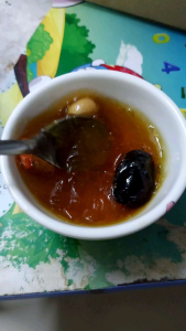 COMBO 10 HỦ YẾN HẠT SEN TÁO ĐỎ - YẾN SÀO NHA TRANG