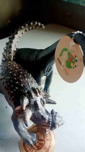 TOYS DINOSAUR