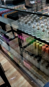 Parfum Refill BL4CK OP 1UM: Aroma Premium Tahan Lama 24 Jam