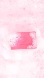 Ecer Sabun Exfoliating Perfect Formula Masalah jerawat bintik hitam dan mempercerahkan wajah