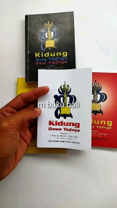 Buku Kidung Kak Agel Manusa Bhuta Rsi Dewa Pitra Panca Yadnya Isbn 34870345-349034 - Lazada