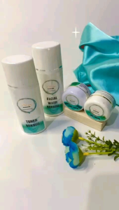 {\n \"article\": \" FACE WASH ISNA GLOW SABUN WAJAH NPOM ECER ORI 100%