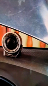 Pioneer TS-T880 /250W MAX 40m TUNE-UP TWEETER SPEAKER