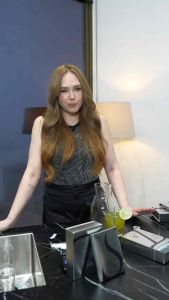 (ใหม่!!) Vcretre Star T วีเคร็ทตร้า สตาร์ ที อาหารเสริม ทาทายัง ลดบวม ขับโซเดียม ดีท๊อกซ์ (1กล่อง 10ซอง)