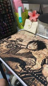 Quality Thinker DOH KYUNG SOO DOit T0UR TOTE BAG