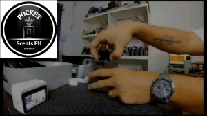 Pour Homme Oud Noir - 1ml to 30ml - [PERFUME DECANT]