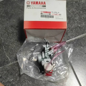 KARBURATOR KARBU JUPITER Z VEGA R KARBURATOR JUPITER Z VEGA R ORIGINAL YAMAHA MIKUNI