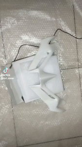 Winglet CBR Bekas & Desain Winglet Motor