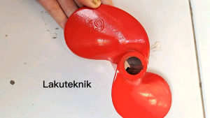 Kipas Baling 65in Wayar Ketingting spi 18mm Inject Import di Jamin!!!