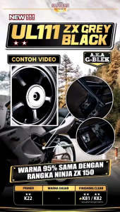 Cat Semprot Sapporo Ultimate: Pilihan Terbaik untuk Cat Tahan Lama dan Tahan Air