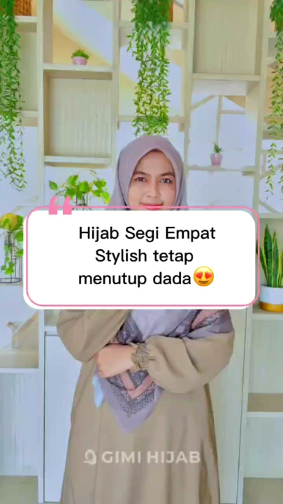 Khodijah scraf printing