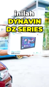DYNAVIN DZ SERIES FREE CAMERA 9/10 Inch ANDROID PLAYER WITH APPLE CARPLAY 4 Core 2GB+32GB / 4GB + 64GB