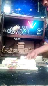 rak gantung serbaguna dan beraneka macam warna