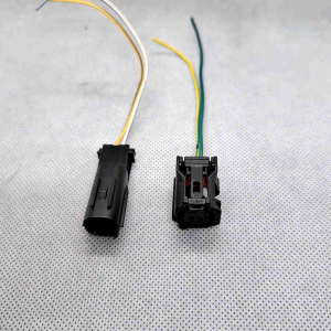 Soket Kabel Stoplamp Lampu Belakang Yamaha NMAX