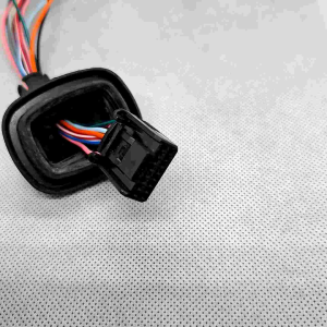 Soket Socket Speedometer Pin 16 Honda Beat Street Beat Eco Original