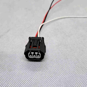 Soket Kabel Sensor TPS Langsam Pin 3 Honda Beat FI Vario 110 FI Scoopy