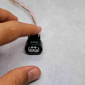 Soket Sensor Kecepatan Pin 3 Honda Beat & ESP Vario 125 & 150