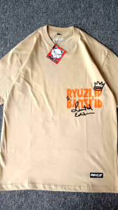 KAOS PRIA DAN WANITA OBLONG TANGAN PENDEK MURAH ORIGINAL RIUZI.ID BAJU TSHIRT ATASAN COWOK CEWEK DISTRO KEREN BAHAN LEMBUT NYAMAN DIPAKAI BISA COD