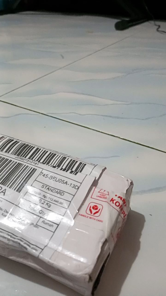 Buyer review video 6