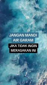 Al-Qolbun Garam Ruqyah Mandi 100% Original