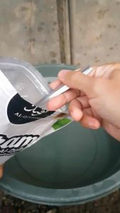 Paket Keluarga Garam Ruqyah Al-Qolbun 275gram