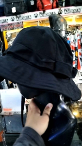 topi rimba cocok untuk cowok dan cewek bahan tebal dan adem nyaman digunakan untuk sehari-hari