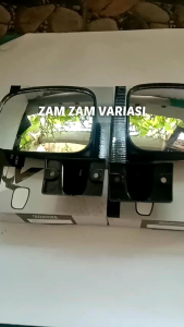 spion panther pick up 2006-2009