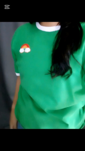 Kaos Serut Samping Viral: Desain Kaos Unik untuk Gaya Casual Pria