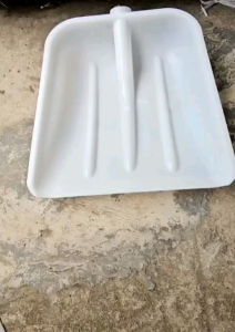 Xẻng Nhựa SONG LONG Cỡ Đại Siêu Nhẹ Siêu Bền Tiện Dụng Trong Công Nghiệp Nông Nghiệp