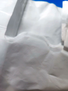 สินค้าพร้อมส่ง ส่งไว ถุงหูหิ้ว สี ขาวนม เกรด A มาตรฐานร้านยา ขาวนม แพค1กิโลกรัม จำนวนใบเยอะ เหนียว แข็งแรง สะอาด ประหยัด หูหิ้ว ขาว ถุงหิ้ว พลาสติก ใส่ของ ถุงใสของ