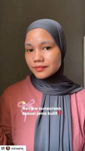 UNITARY All Skin Solution Sunscreen 50 PA +++