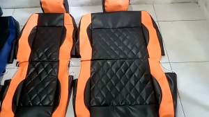 Sarung Jok Mobil Isuzu Panther & Kijang Pikup