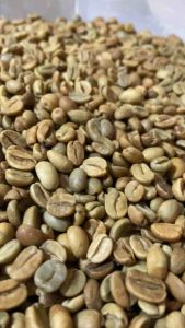 KOPI ARABIKA PREMIUM GUNUNG PUNTANG (Biji/Bubuk) 100gram