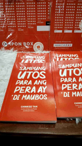 New Sampung Utos: A Motivational Self Help Guide