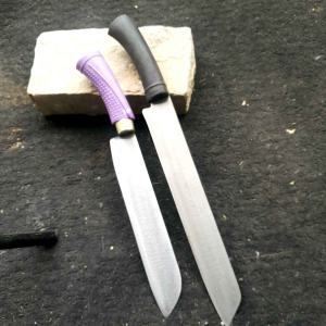 PISAU TEMPE PISAU SEMANGKA