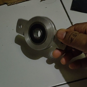 LAHER MESIN HARUM MANIS KECIL / Bearing untuk As 12 mm