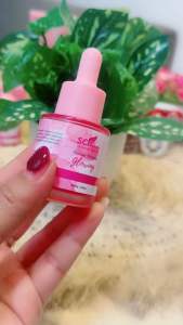 Serun Glowing Sci Beauty: Produk Perawatan Kulit & Wajah