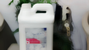 Molto Parfume Profesional Laundry / Molto Pewangi Pakaian Purple Delight 5L