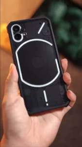 XUNDD®️ ShockProof Protective Case For Nothing Phone 3A / Nothing Phone 3A Pro / Nothing Phone 3