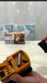 PROMO TERMURAH MAINAN ANAK EXCAVATOR REMOTE CONTROL FREE BATERAI CAS // HADIAH ULANG TAHUN ANAK KEREN DAN MURAH BISA COD. 