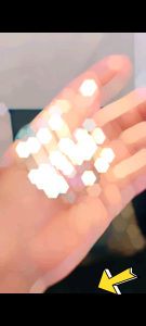 Vòng tay đá Mã Não xanh lá Bản đủa Mini xinh xắn dễ thương dành cho Nữ