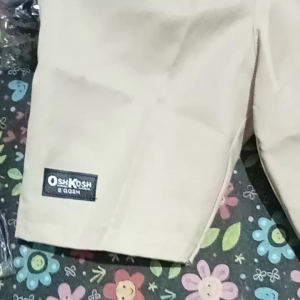 celana anak laki-laki celana cargo pendek anak celana Oshkosh